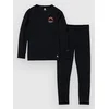 Burton Kids 1St Kids Base Layer Suit true black