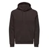 Only & Sons Majica ONSConnor temno rjava