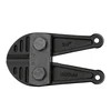 Wiha 39377 Zamenski sekač za Classic makaze za gvožđe, 8 mm