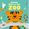 Slide and See Zoo