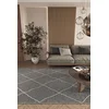 Conceptum Hypnose Carpet Elite 02, 160x300 cm, siva