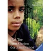 Das Tor zum Garten der Zambranos