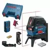 BOSCH Kombinirani laser GCL 2-50 - DA