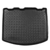 Plastic trunk liner Ford Kuga 2013-2019 (upper floor, without anti-slip)