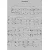 DEBUSSY note: SONATE VLN+KLAVIER