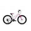CAPRIOLO MTB Diavolo 400 24 belo-pink (925300-12)