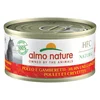 Almo Nature HFC Natural 6 x 70 g - Piščanec in kozice
