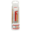 BOSCH Glodala za kanale 2608629366 12 mm D1 12 mm L 50.5 mm G 98 mm srebrna