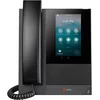 Poly CCX 400 Business Media Phone with Open SIP and PoE-enabled No localization 849A1AA#AC3