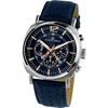 Jacques Lemans Lugano JL1645.1I - 4040662137634