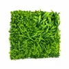 PVC veštačka živa ograda 50 × 50 cm – Dekorativni zeleni panel