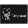 KINGSTON 2048GB 2.5 SATA III SKC600/2048G