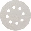 Smirdex Brusilni disk 125 mm 8 lukenj P240