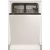BEKO BDIN 24322 ugradna mašina za pranje sudova