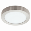 Eglo 94525 - LED plafonsko svetlo FUEVA 1 LED/16,5W/230V