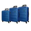 ROLL ROAD Set kofera 3/1 FLEX ABS 5849463 tamnoplavi