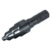 WOLFCRAFT Stepenasta burgija HSS 6-kant 2555000