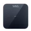 Xiaomi Mi Smart Scale S200 Siva Pametna Vaga ( BHR9239GL )