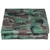 Cirada 3x4m 100gr army