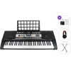 Pianonova Iluminado 6 SET Keyboard z dinamiko