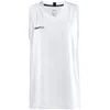 Craft Dres Progress Basket Singlet JR