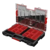 Qbrick Škatla za organizatorje kovčkov  System ONE Organizator L