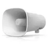 Ubiquiti UP-AI-Horn-Speaker-W 1-smerni Bela Žični