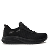 Skechers Ženske patike Slip ins Bobs squad chaos W, Crne
