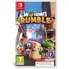 Worms Rumble /Switch