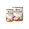 Brit | Pate & Meat Kunec