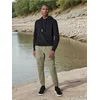 Sinsay - Pantalone - svetlo maslinasta