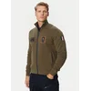 Aeronautica Militare Jopa 262FE2130UF00689 Temno zelena Regular Fit