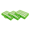 VACS Hepa filter ROWENTA RO 2321ea - 3 kom