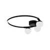 Eglo 99375 - LED plafonsko svetlo PHIANEROS LED/22W/230V