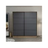 Hanah Home Ormar Kale - 3975