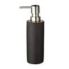 Ridder Samostoječi Dozator Milo ROLLER Bež - Bambus & Poliresin 290ml