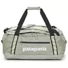 Patagonia Black Hole Duffel 40L Travel Bag weathered stone