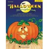 THE HALLOWEEN SONGBOOK EASY PIANO