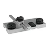 MAKITA Adapter za namestitev na vodilno letev