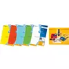 Etikete 70X36 A4/24 1/25 bela