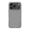 Futrola Nillkin Super Frosted Shield Pro-iPhone 17 Pro Max siva