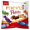 Čokoladni izbor, Petits chocolate, Merci, 125 g