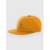 Quiksilver Lenny Cap almond