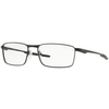 Oakley Fuller OX3227-01 S (53) Črna/Kristalna