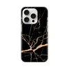 Maska za mobilni telefon iPhone 15 Pro ALL BLACK PRINT