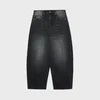 Cropp - Farmerke ispranog izgleda - grey