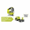 Aku. ubodna testera, bez četkica, 18V ONE+™ HP – RYOBI RJS18X-0