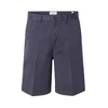 JACK & JONES Chino hlače JPSTBILL mornarska