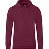 ikica s kapuco JAKO Organic Hoody