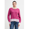 Pulover z dodatkom volne United Colors of Benetton